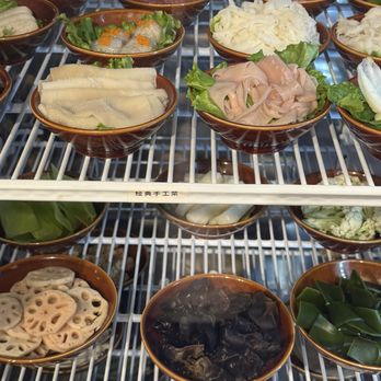 Nice 2 Meet U - Hot Pot Near Me - San Gabriel, California Nice 2 Meet U - Hot Pot Near Me - San Gabriel, California