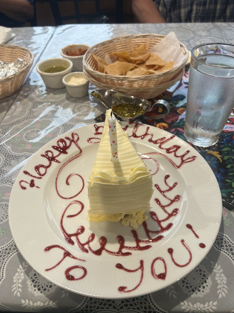 ALEGRIA GASTRONOMIA MEXICANA 20 Photos & 12 Reviews 306 Gatzmer Ave