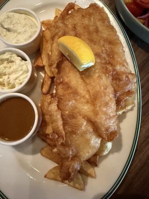 McGonagle’s Pub & Restaurant by null
