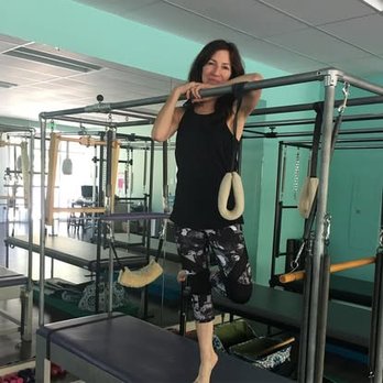 Classical Pilates - Cadillac - Pilates Near Me Classical Pilates - Cadillac - Pilates Near Me
