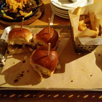 Chili's - Tex-Mex Near Me - San Diego, California
