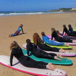 Lisbon Surf Tours