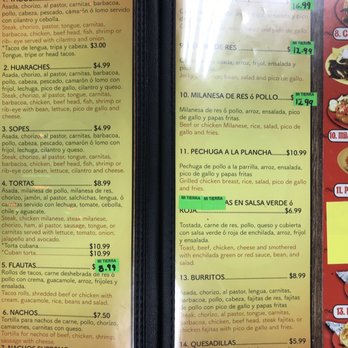 Mi Tierra Supermarket - Menu - Mexican Near Me - Sharonville, Ohio Mi Tierra Supermarket - Menu - Mexican Near Me - Sharonville, Ohio