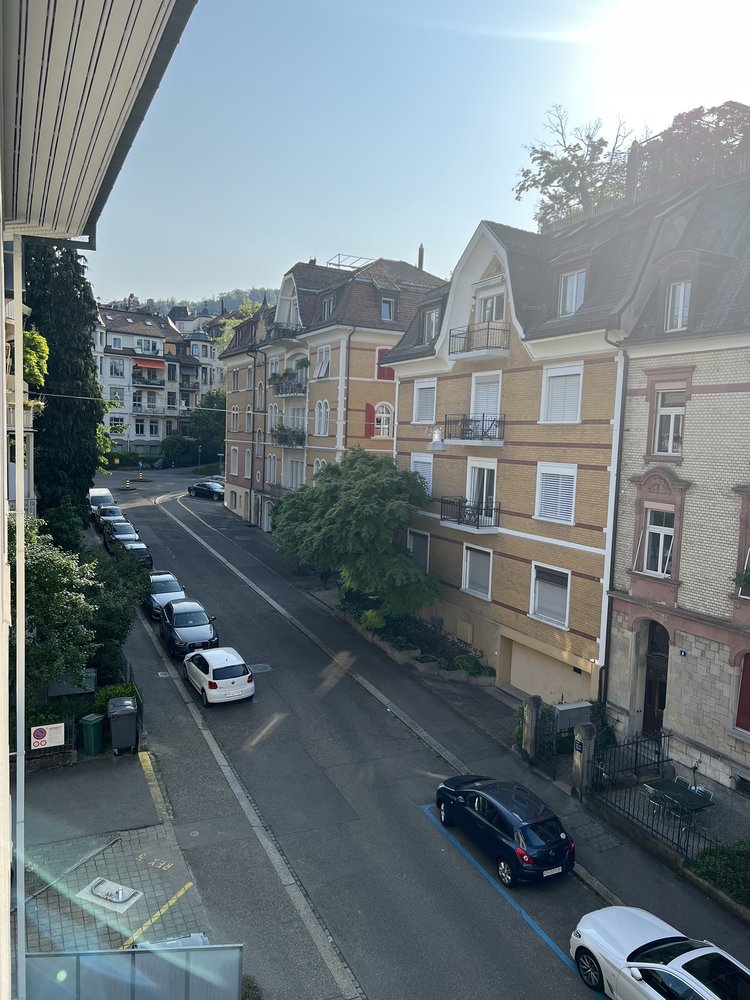 SORELL HOTEL RÜTLI - 17 Photos & 14 Reviews - Zähringerstrasse 43 ...