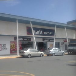 Martí Outlet