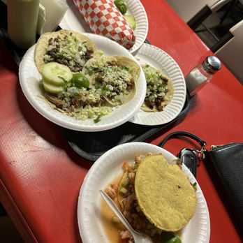 Taqueria La Hacienda - Mexican Near Me - Phoenix, Arizona