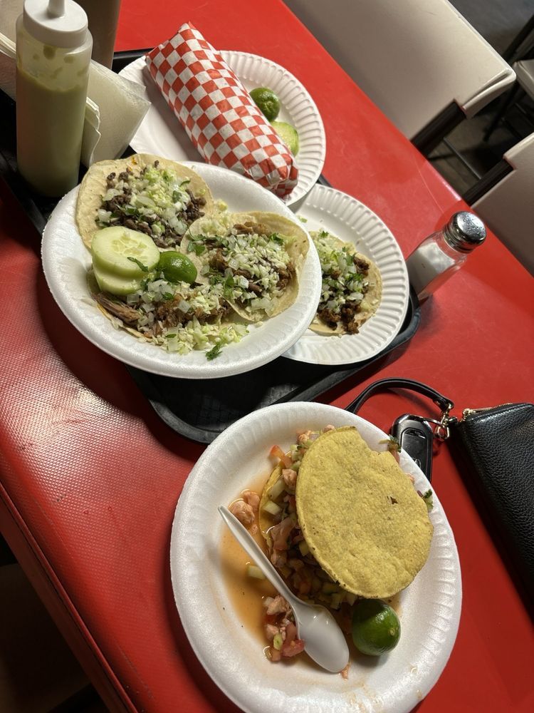 Taqueria La Hacienda