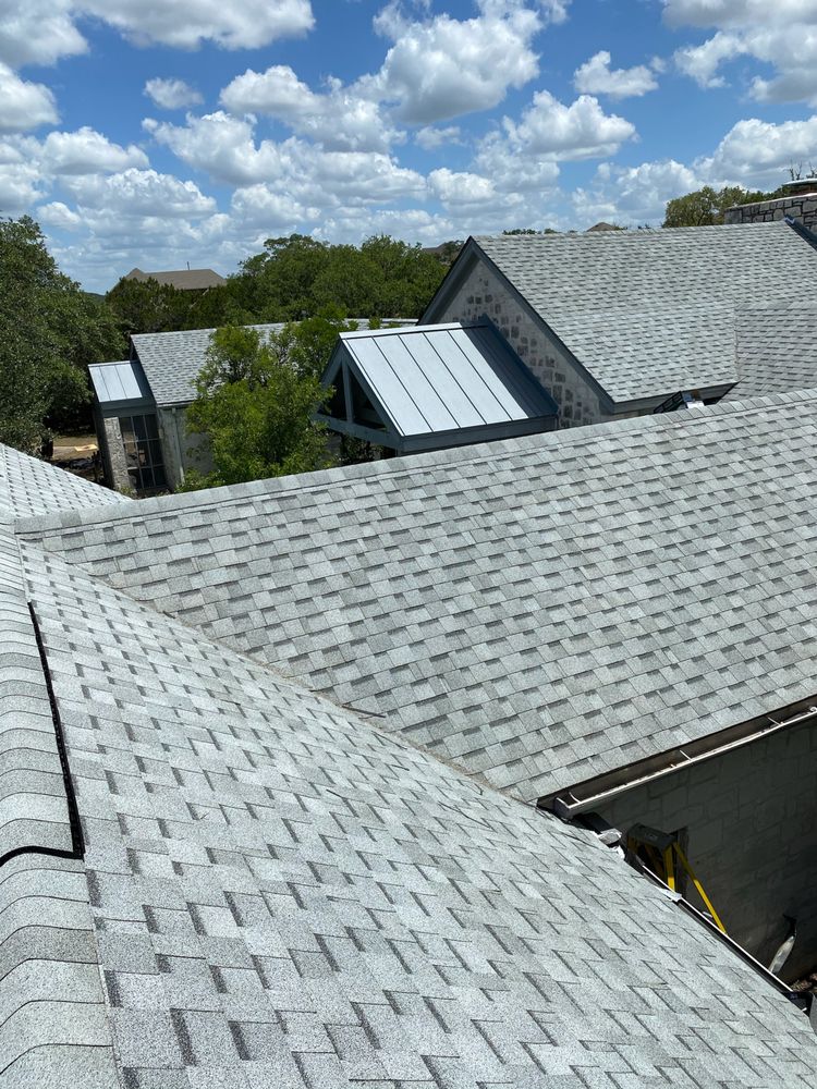 Slide of Texas Stag Roofing Solutions
