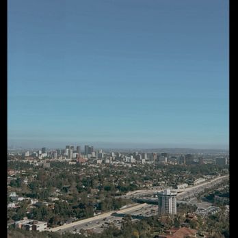 The Getty Center - Art Museums Near Me - Los Angeles, California