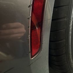 Iggy's Auto Body - Poor car