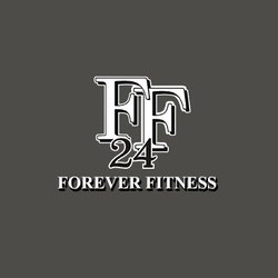 Forever Fitness 24 - Company Logo
