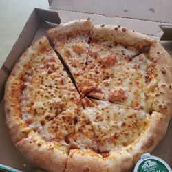 Papa Johns Pizza