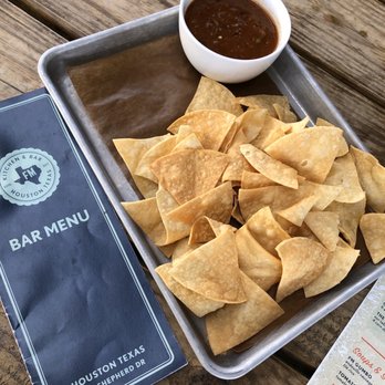 FM Kitchen & Bar - Chips and Salsa - Bars Near Me - Houston, Texas FM Kitchen & Bar - Chips and Salsa - Bars Near Me - Houston, Texas
