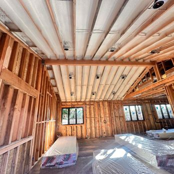 Advanced Attic Solutions - Insulation Installation Near Me - Tarzana , California Advanced Attic Solutions - Insulation Installation Near Me - Tarzana , California