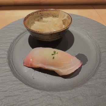 Hikari Sushi & Omakase - Sushi Bars Near Me - Davis, California