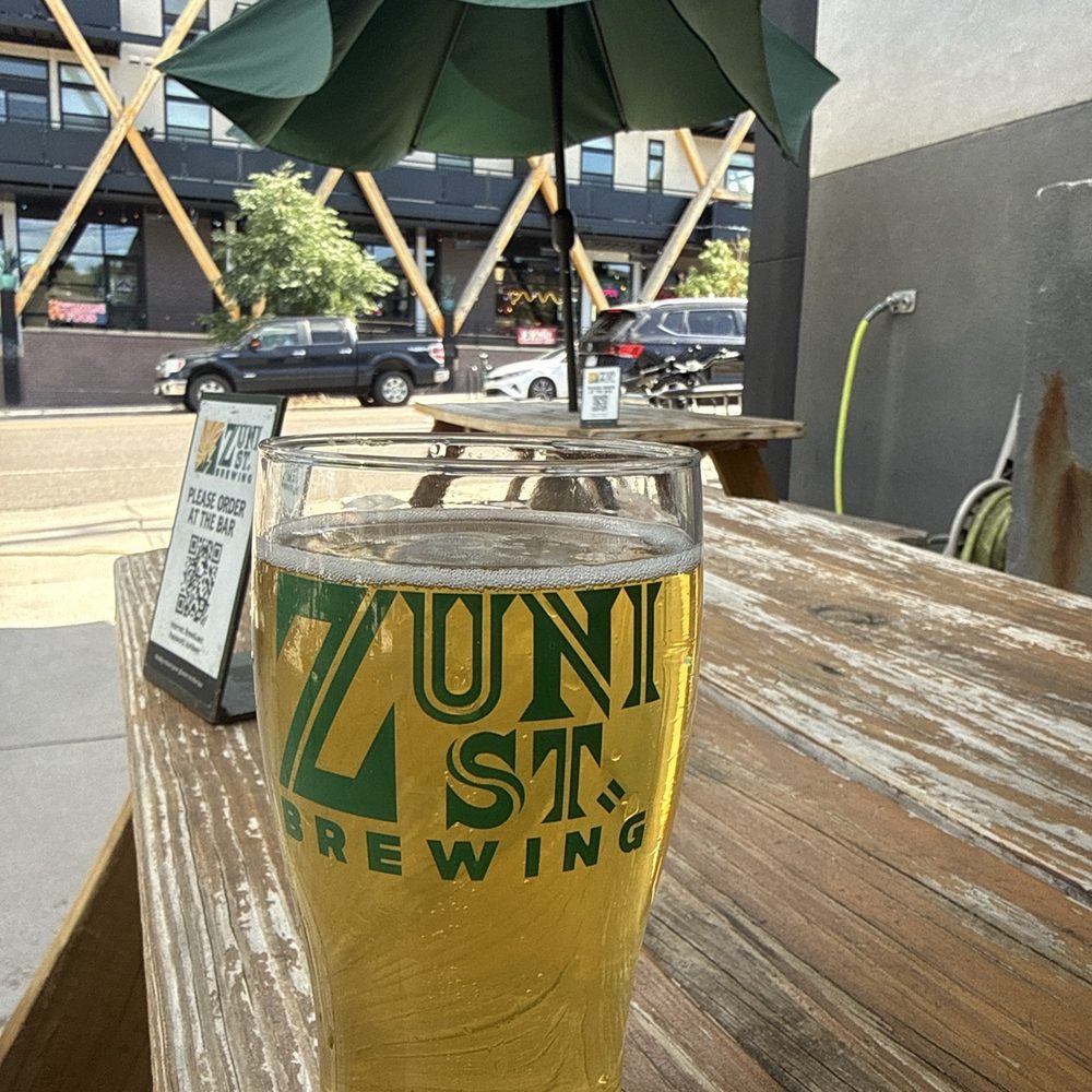 Zuni Street Brewing - Beer - Breweries Near Me - Denver, Colorado Zuni Street Brewing - Beer - Breweries Near Me - Denver, Colorado