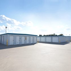 RightSpace Self Storage - Drive-Up Storage