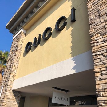 Gucci Outlet - Leather Goods Near Me - Livermore, California