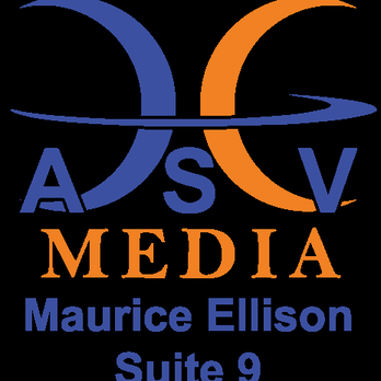 ASV Media - Company Logo - Video/Film Production Near Me - Greenville, North Carolina ASV Media - Company Logo - Video/Film Production Near Me - Greenville, North Carolina