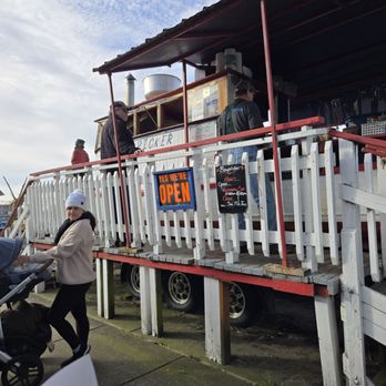 Bowpicker Fish & Chips - Seafood Near Me - Astoria, Oregon Bowpicker Fish & Chips - Seafood Near Me - Astoria, Oregon