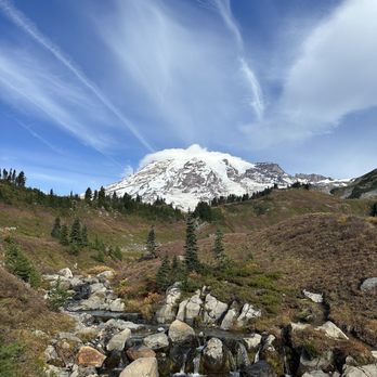 Mount Rainier National Park - Parks Near Me - Ashford, Washington Mount Rainier National Park - Parks Near Me - Ashford, Washington