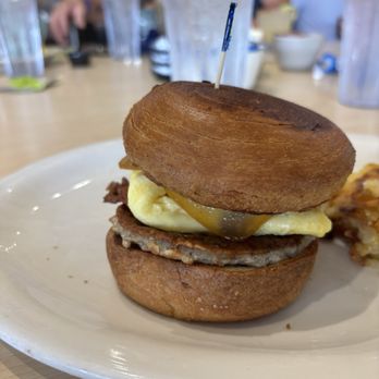 The Toasted Yolk Cafe - Breakfast & Brunch Near Me - Houston, Texas The Toasted Yolk Cafe - Breakfast & Brunch Near Me - Houston, Texas