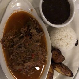 Ropa Vieja Ropa Vieja