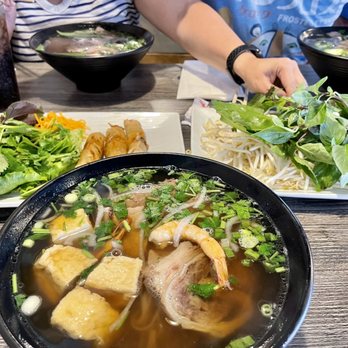 Pho 101 - Vietnamese Near Me - Westminster, California