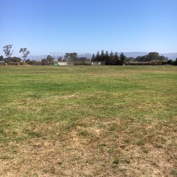 Godfrey Park - Parks Near Me - Alameda, California