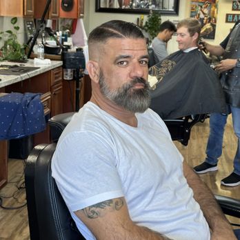 Chapter 1 Barbershop - Haircut and beard trim. Barbershop in Ventura ca. classic hairstyles - Barbers Near Me - Ventura, California Chapter 1 Barbershop - Haircut and beard trim. Barbershop in Ventura ca. classic hairstyles - Barbers Near Me - Ventura, California