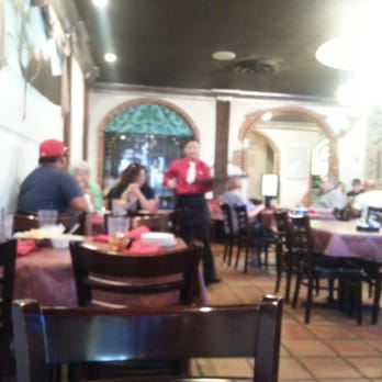 La Casona - Mexican Near Me - Bay City, Texas