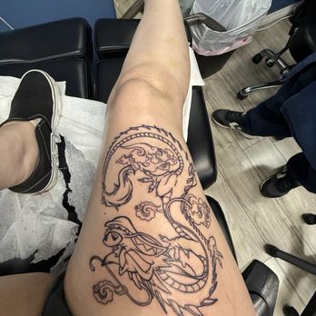 Mr. Inkwells Tattoo & Piercing - Tattoo Near Me - Los Alamitos, California Mr. Inkwells Tattoo & Piercing - Tattoo Near Me - Los Alamitos, California
