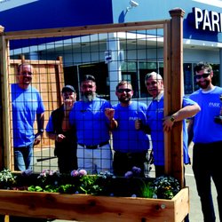 Parr Lumber
