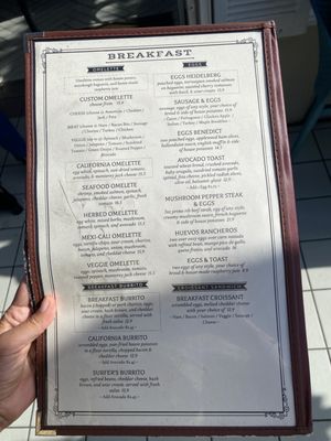 Menu photo 4 Heidelberg Cafe & Bistro Laguna Beach, CA Menu photo 4 Heidelberg Cafe & Bistro Laguna Beach, CA