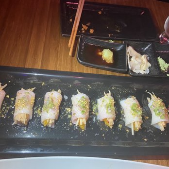 Ten Sushi - Sushi Bars Near Me - Houston, Texas Ten Sushi - Sushi Bars Near Me - Houston, Texas