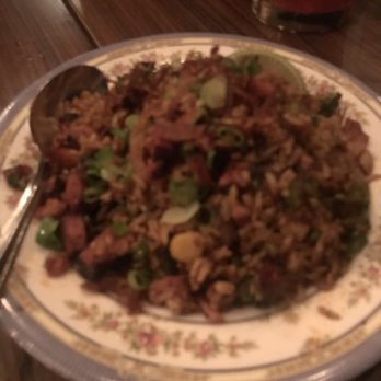Eem - Fried rice - Cocktail Bars Near Me - Portland, Oregon