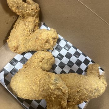 Skip's Fish & Chicken - Whole Wing - Chicken Shop Near Me - Sacramento, California Skip's Fish & Chicken - Whole Wing - Chicken Shop Near Me - Sacramento, California