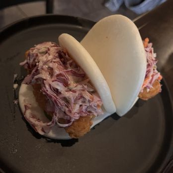 Nori - Vegan Near Me - Austin, Texas