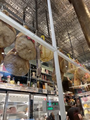 Di Palo's Fine Foods by null Di Palo's Fine Foods by null