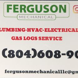 Ferguson Mechanical