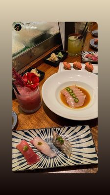 Sushi Roku by null