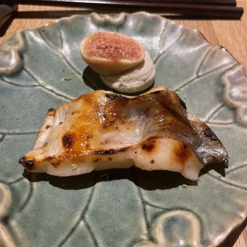 Sushi Jin - Sushi Bars Near Me - Mountain View, California