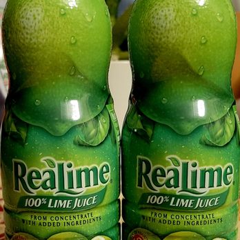 CVS Pharmacy - ReaLime 15floz Bottle $3.49ea (12/10/25). @CVSPharmacy #Glendale #ReaLime - Drugstores Near Me - Glendale, California