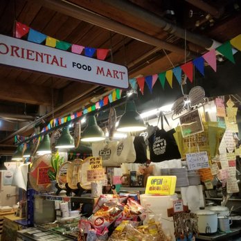 Oriental Mart - love this place - Filipino Near Me - Seattle, Washington