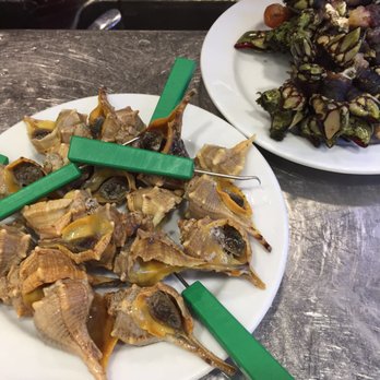 Cervejaria Ramiro - Seafood Near Me - Lisbon, 11