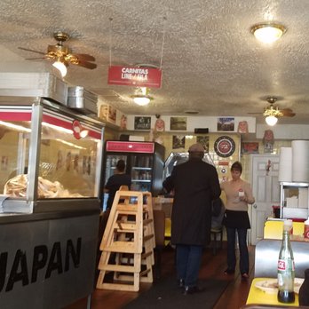 Carnitas Uruapan - Mexican Near Me - Chicago, Illinois