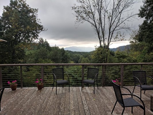 Ankida Ridge Vineyards by null