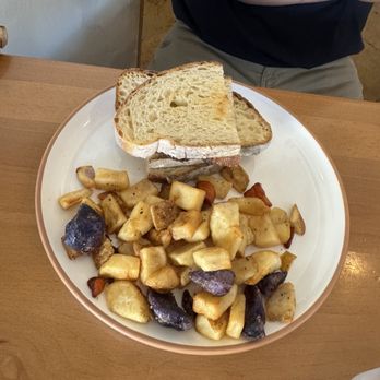 Kensington Cafe - Breakfast & Brunch Near Me - San Diego, California