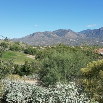 Saddlebrooke One - Country Clubs Near Me - Tucson, Arizona Saddlebrooke One - Country Clubs Near Me - Tucson, Arizona