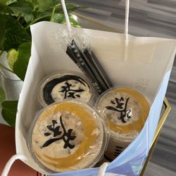 The Whale Tea